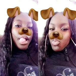 Meet your Posher, Tomiah